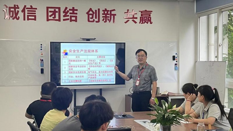 少儿编程课程体系标准化建设的必要性