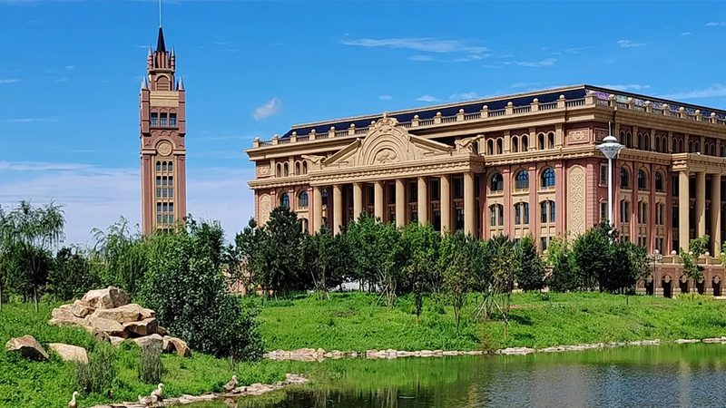 企业培训课程定制：如何打造专属提升方案