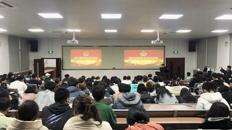 消防工程师面授培训，性价比如何考量？**