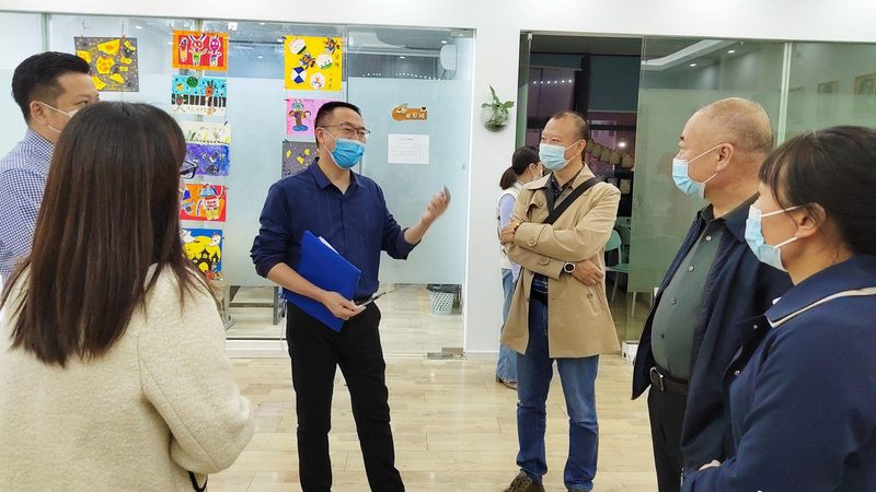 行业现状：职业培训的兴起与趋势