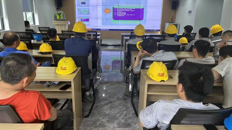 消防工程师培训哪家机构靠谱