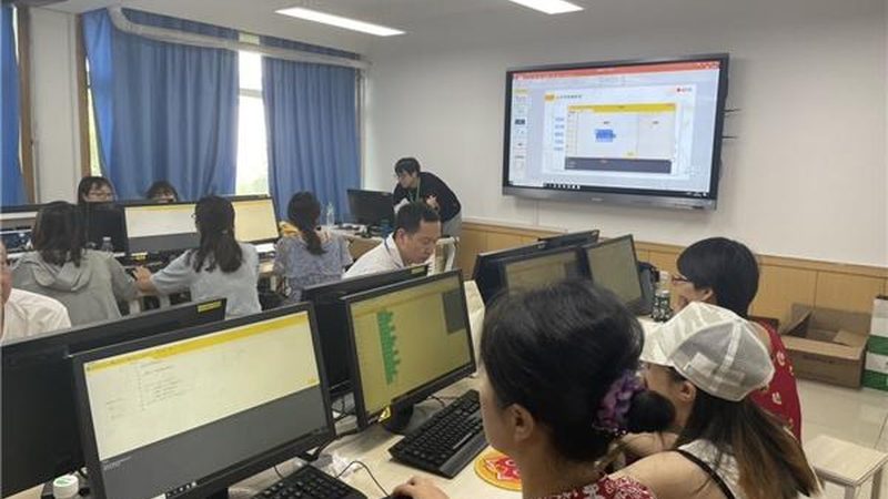 小标题：证书含金量，是衡量标准之一